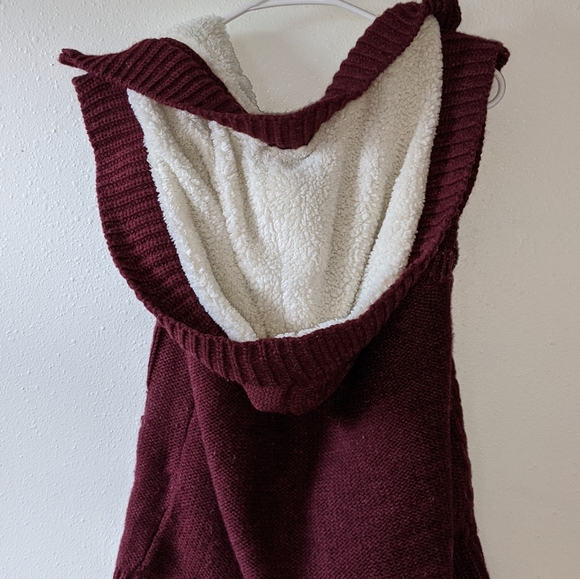 Comfy Vest - Picture 1 of 2